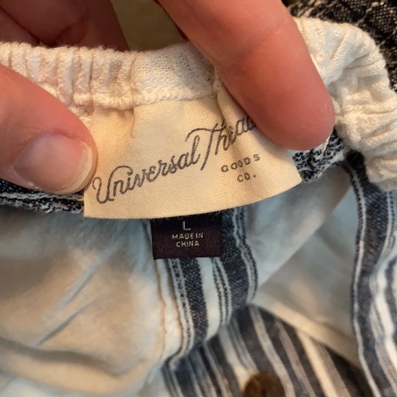 Universal thread summer dress - Picture 3 of 5